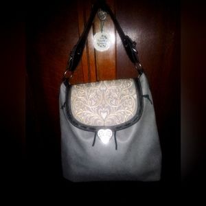 Montana West Conceal and Carry Purse